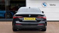 BMW 4 Series 420i M Sport 2dr Step Auto Petrol Coupe